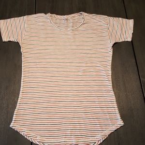 Madewell Striped T-shirt